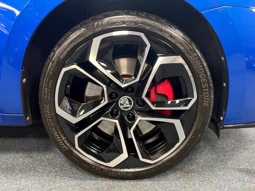 Used Skoda Octavia 2022 for sale - 76647257: Photo 43