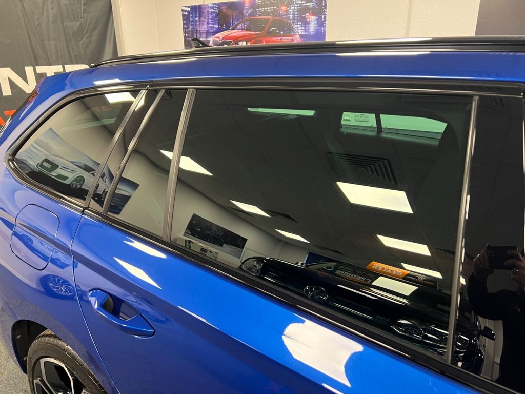 Used Skoda Octavia 2022 for sale - 76647257: Photo 45