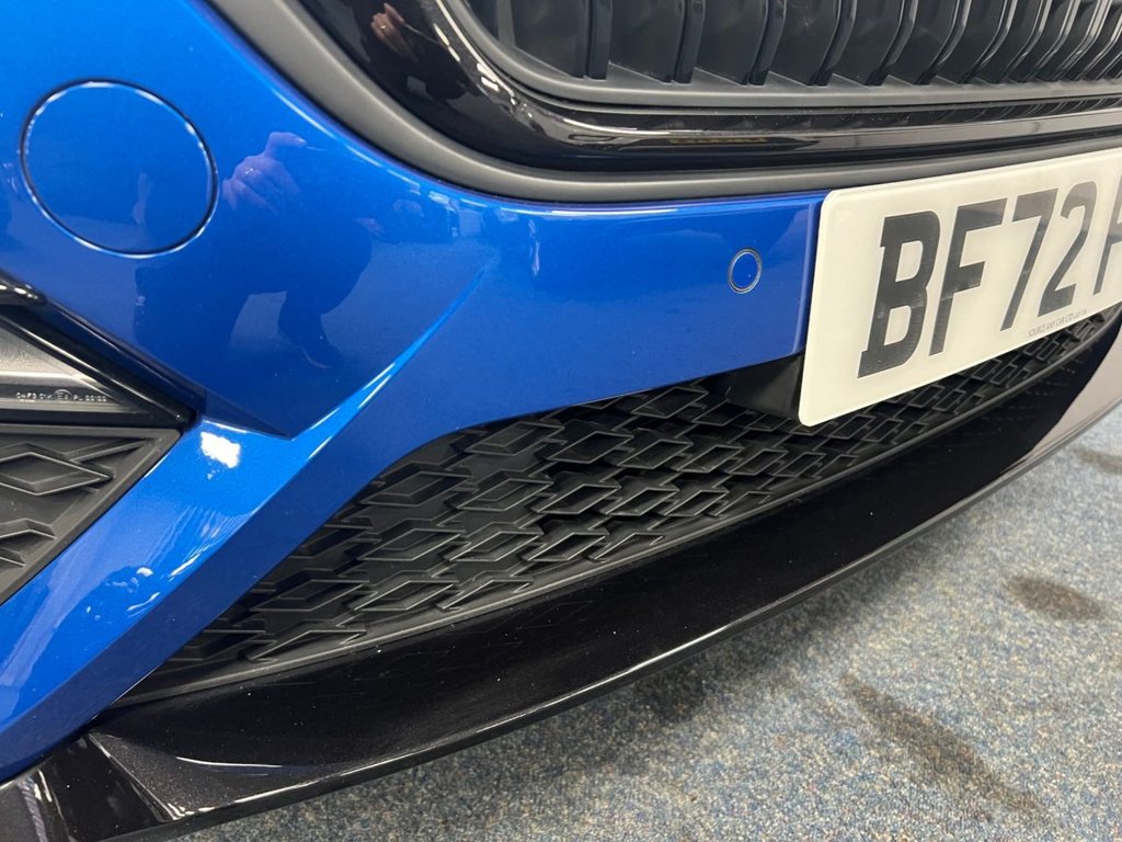 Used Skoda Octavia 2022 for sale - 76647257: Photo 46