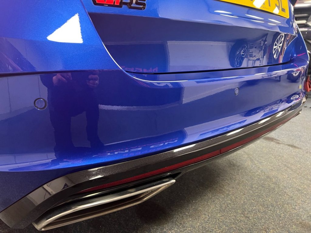 Used Skoda Octavia 2022 for sale - 76647257: Photo 47