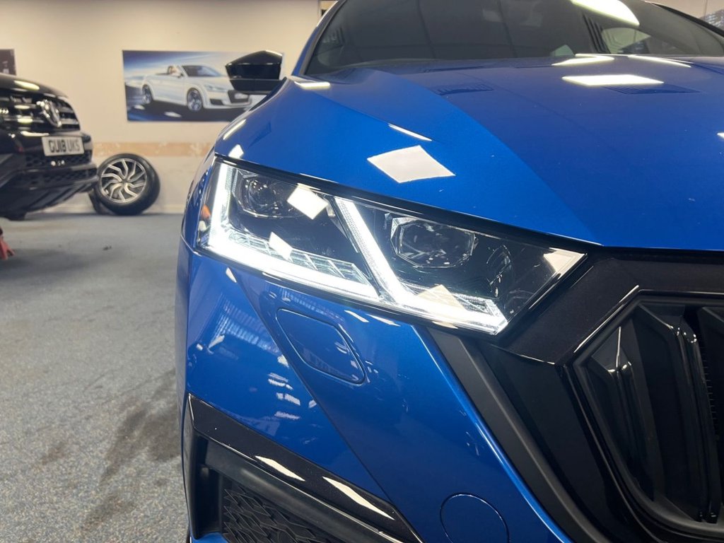 Used Skoda Octavia 2022 for sale - 76647257: Photo 48