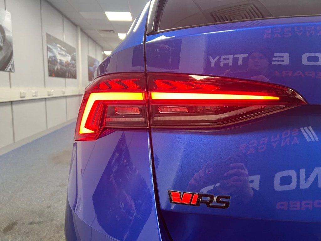 Used Skoda Octavia 2022 for sale - 76647257: Photo 49