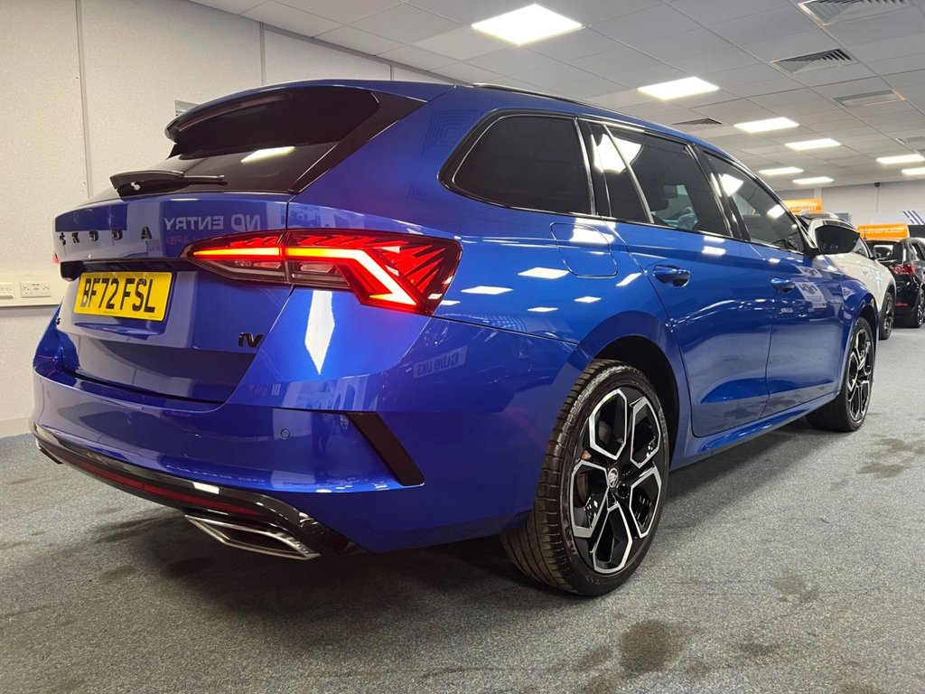 Used Skoda Octavia 2022 for sale - 76647257: Photo 6