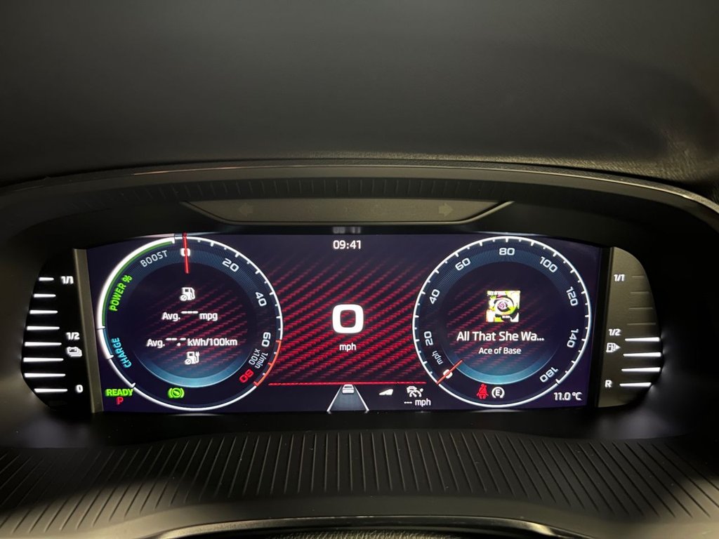 Used Skoda Octavia 2022 for sale - 76647257: Photo 9