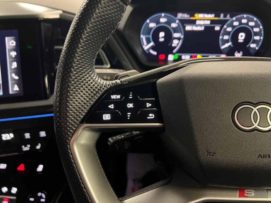 Used Audi Q4 e-tron 2021 for sale - 77855098: Photo 17