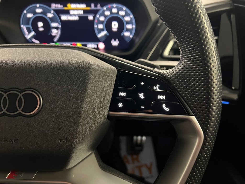 Used Audi Q4 e-tron 2021 for sale - 77855098: Photo 18