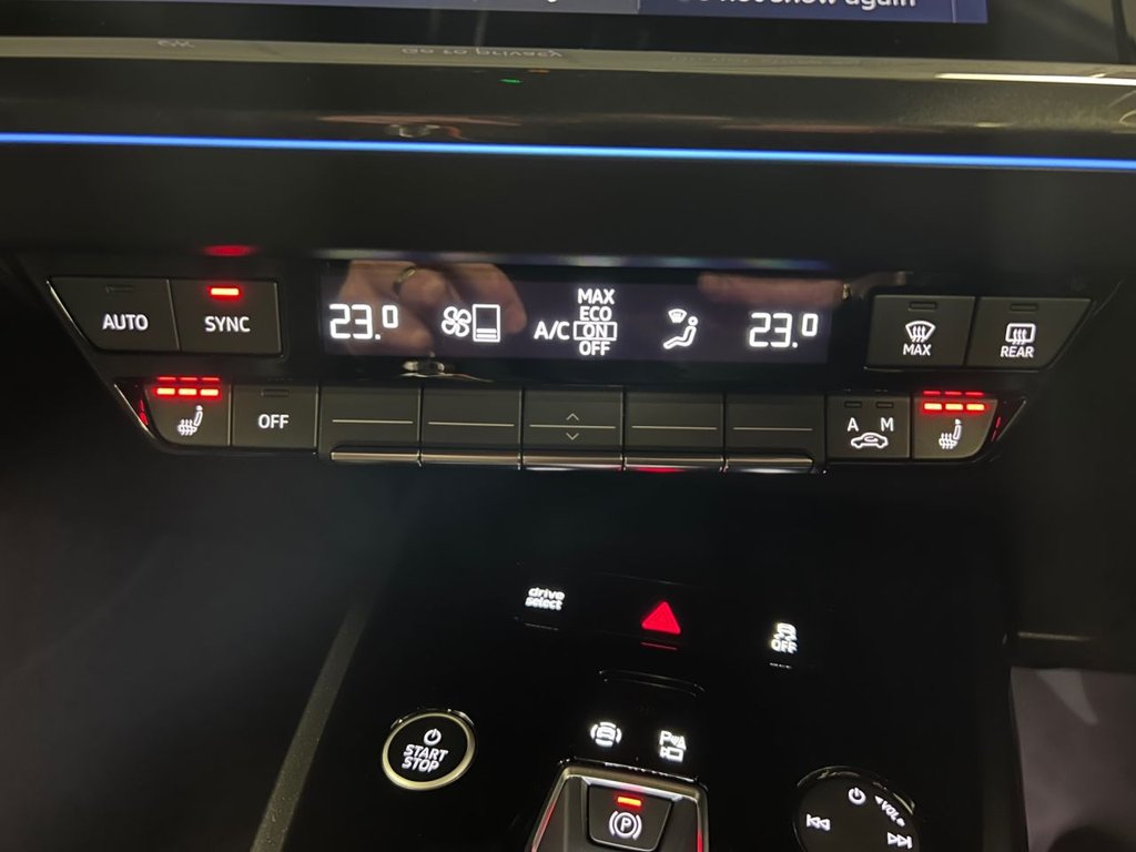 Used Audi Q4 e-tron 2021 for sale - 77855098: Photo 22