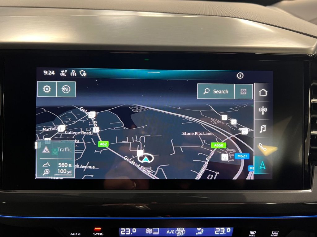 Used Audi Q4 e-tron 2021 for sale - 77855098: Photo 23