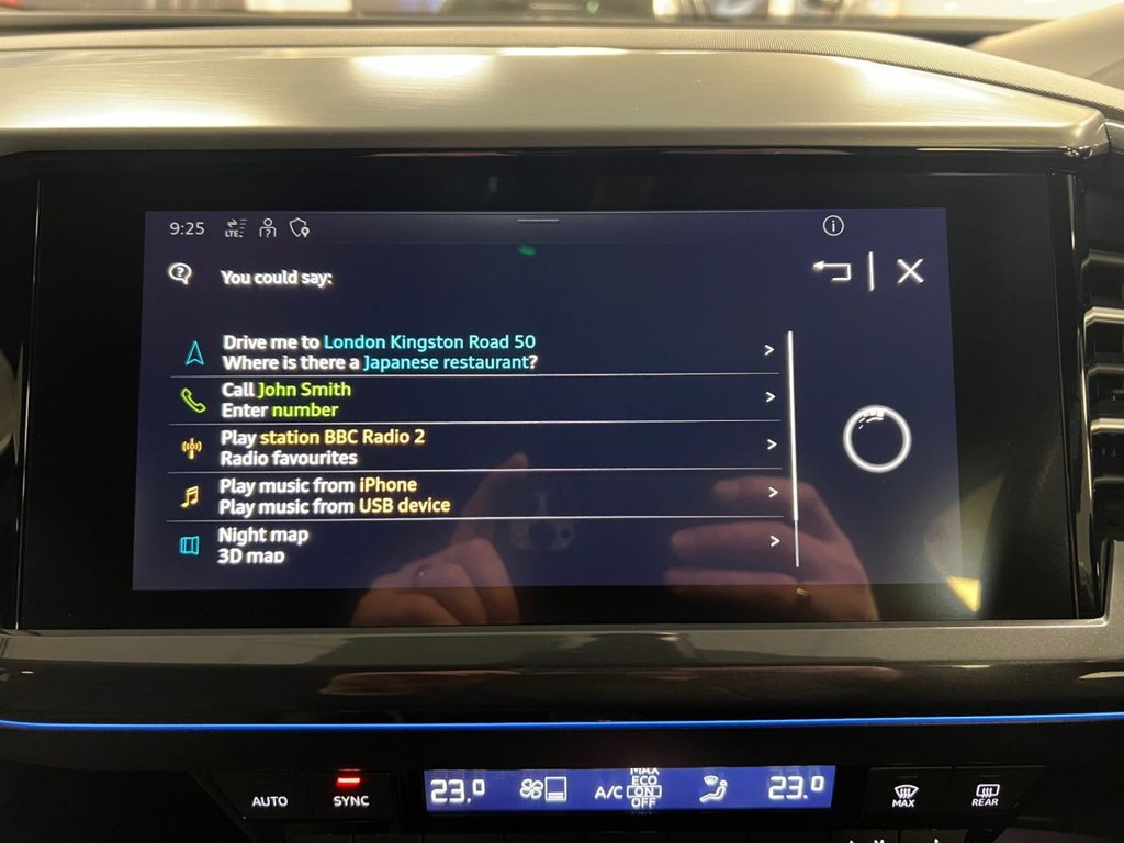 Used Audi Q4 e-tron 2021 for sale - 77855098: Photo 30