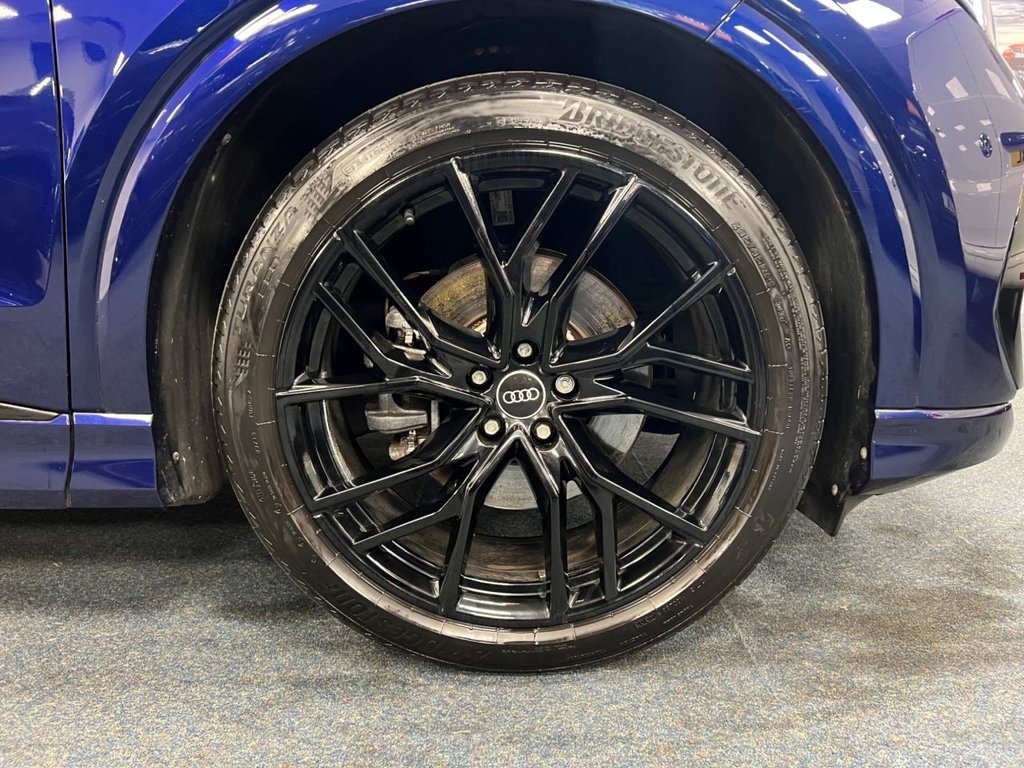 Used Audi Q4 e-tron 2021 for sale - 77855098: Photo 33