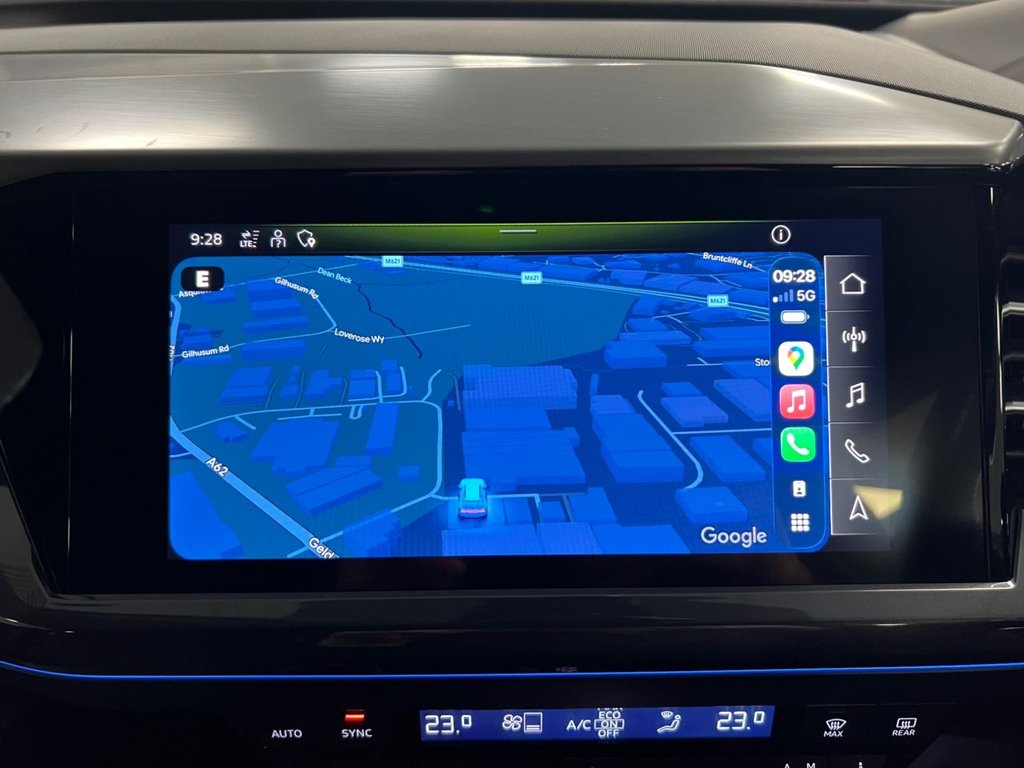 Used Audi Q4 e-tron 2021 for sale - 77855098: Photo 34