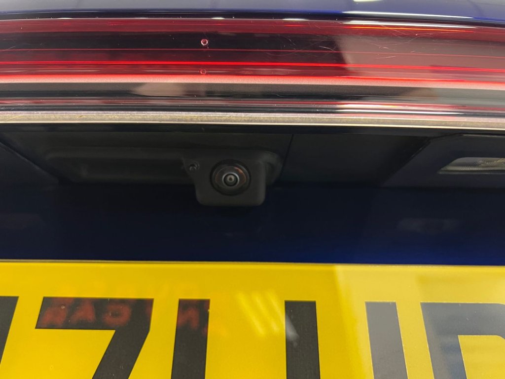 Used Audi Q4 e-tron 2021 for sale - 77855098: Photo 37