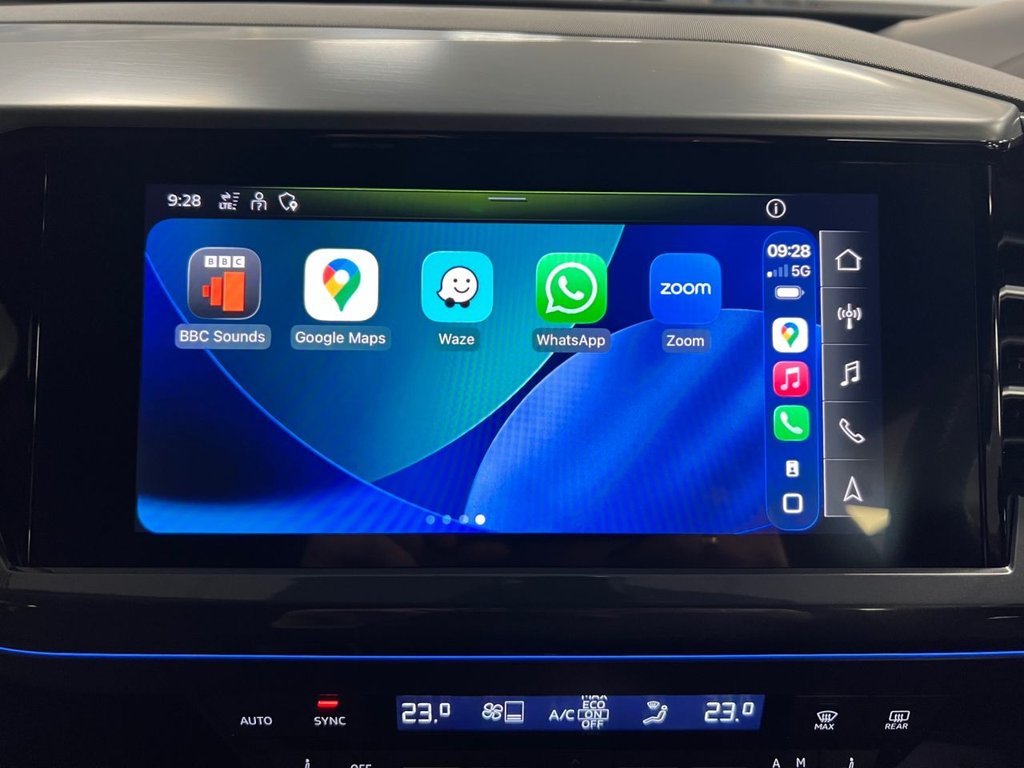 Used Audi Q4 e-tron 2021 for sale - 77855098: Photo 38