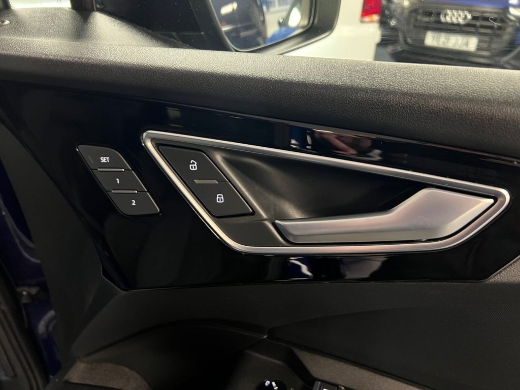 Used Audi Q4 e-tron 2021 for sale - 77855098: Photo 39