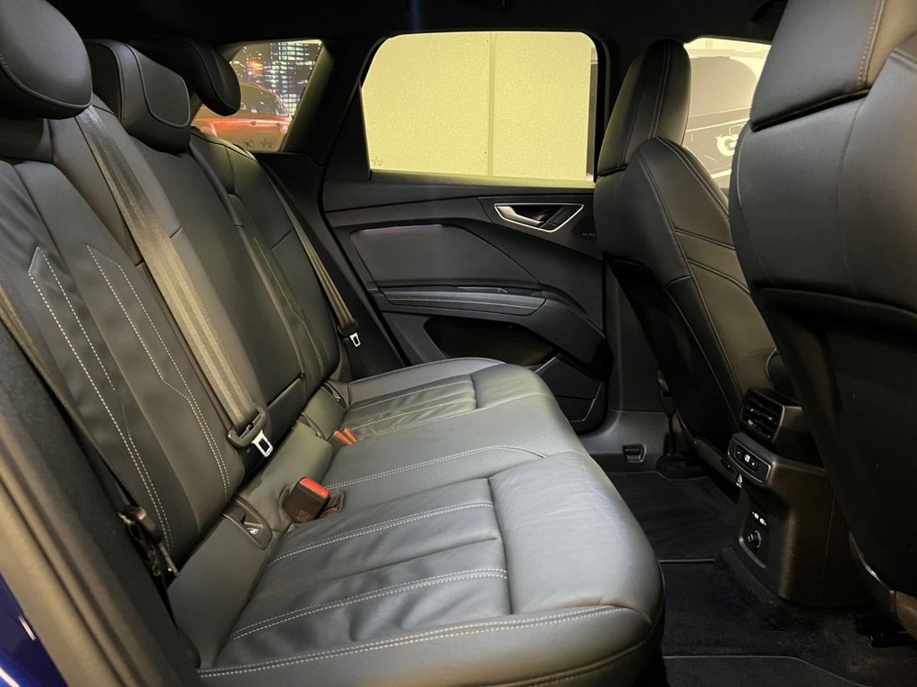 Used Audi Q4 e-tron 2021 for sale - 77855098: Photo 47