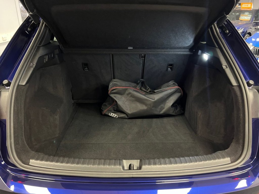 Used Audi Q4 e-tron 2021 for sale - 77855098: Photo 50