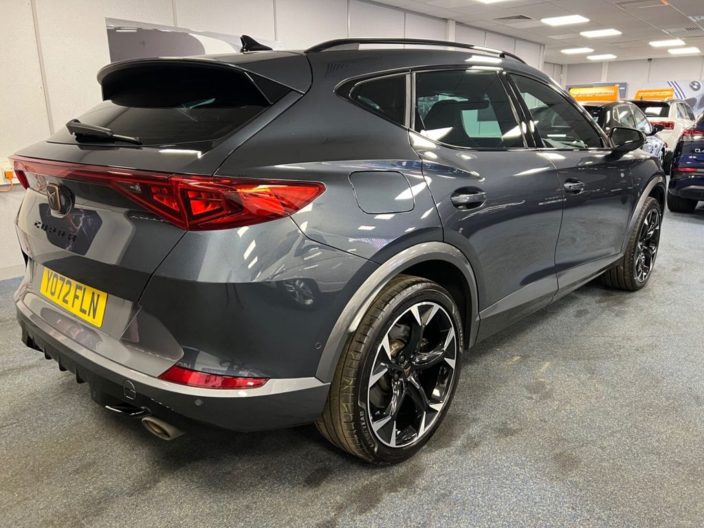 Used Cupra Formentor 2023 for sale - 77855099: Photo 10