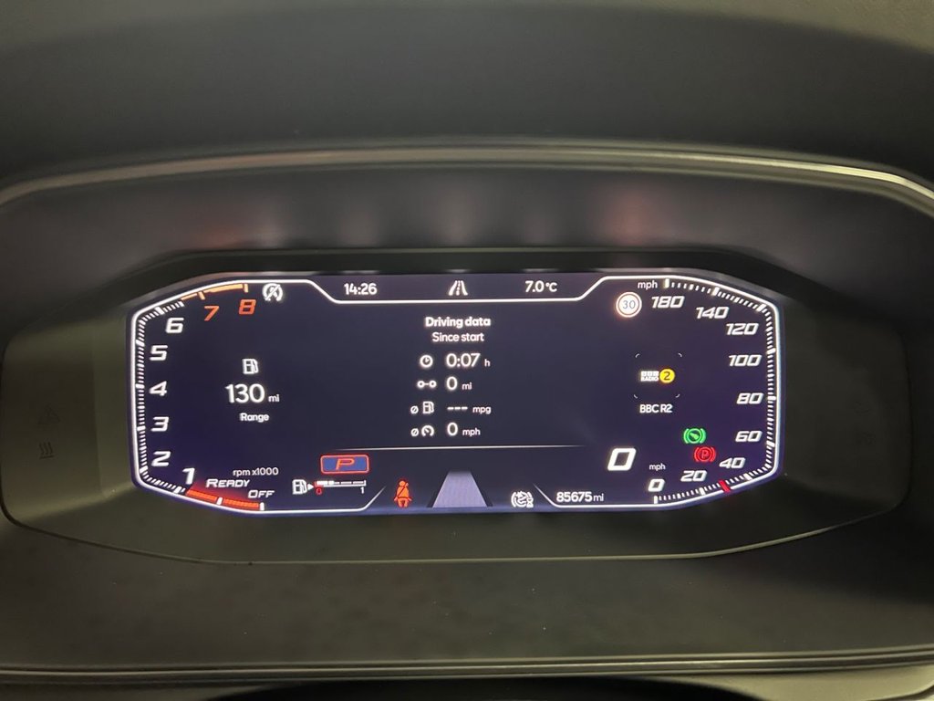 Used Cupra Formentor 2023 for sale - 77855099: Photo 12