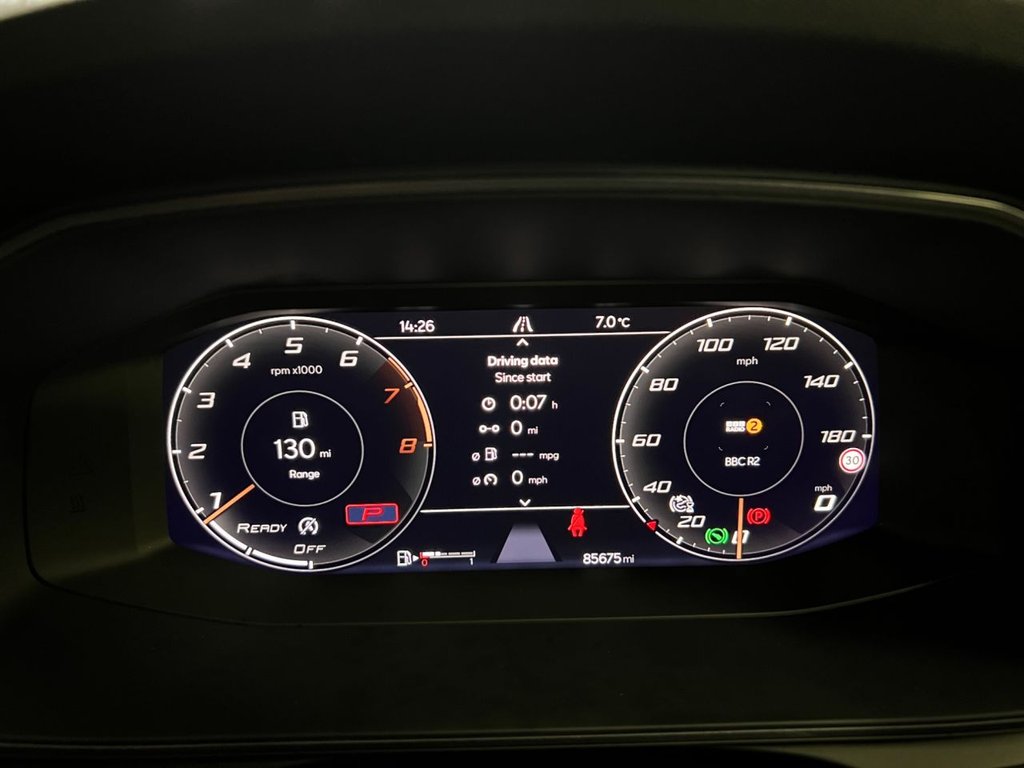 Used Cupra Formentor 2023 for sale - 77855099: Photo 13