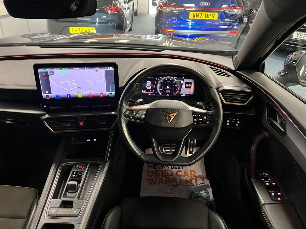 Used Cupra Formentor 2023 for sale - 77855099: Photo 15