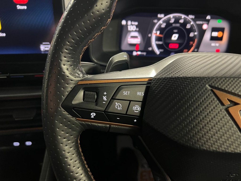 Used Cupra Formentor 2023 for sale - 77855099: Photo 16