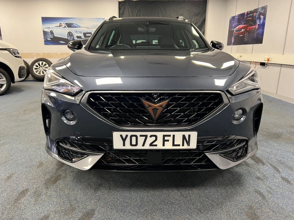 Used Cupra Formentor 2023 for sale - 77855099: Photo 2