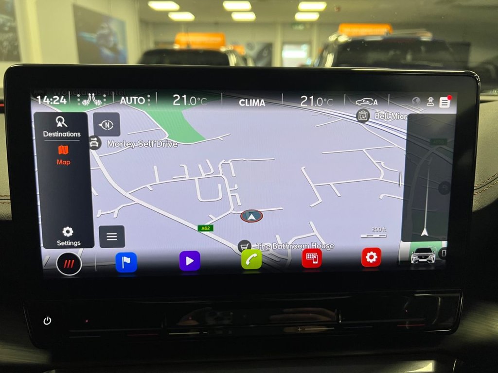 Used Cupra Formentor 2023 for sale - 77855099: Photo 20