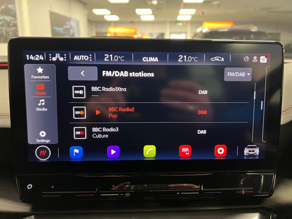 Used Cupra Formentor 2023 for sale - 77855099: Photo 21