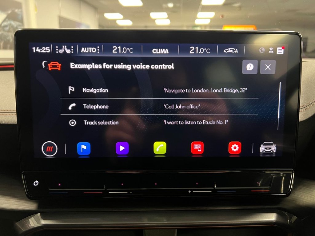 Used Cupra Formentor 2023 for sale - 77855099: Photo 23