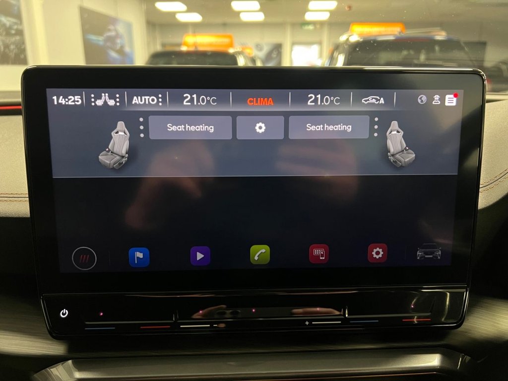 Used Cupra Formentor 2023 for sale - 77855099: Photo 24