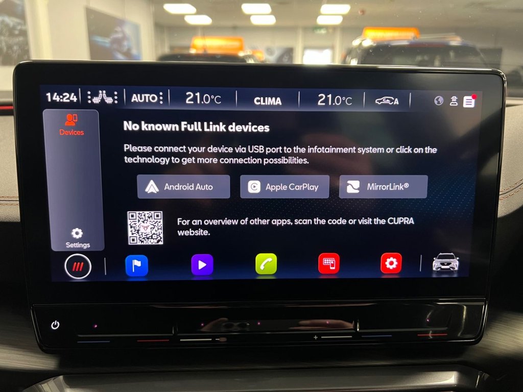 Used Cupra Formentor 2023 for sale - 77855099: Photo 26