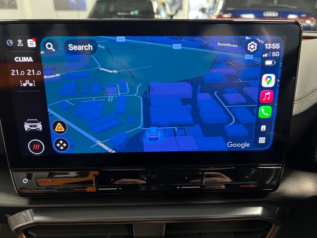 Used Cupra Formentor 2023 for sale - 77855099: Photo 27