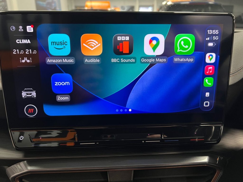 Used Cupra Formentor 2023 for sale - 77855099: Photo 29