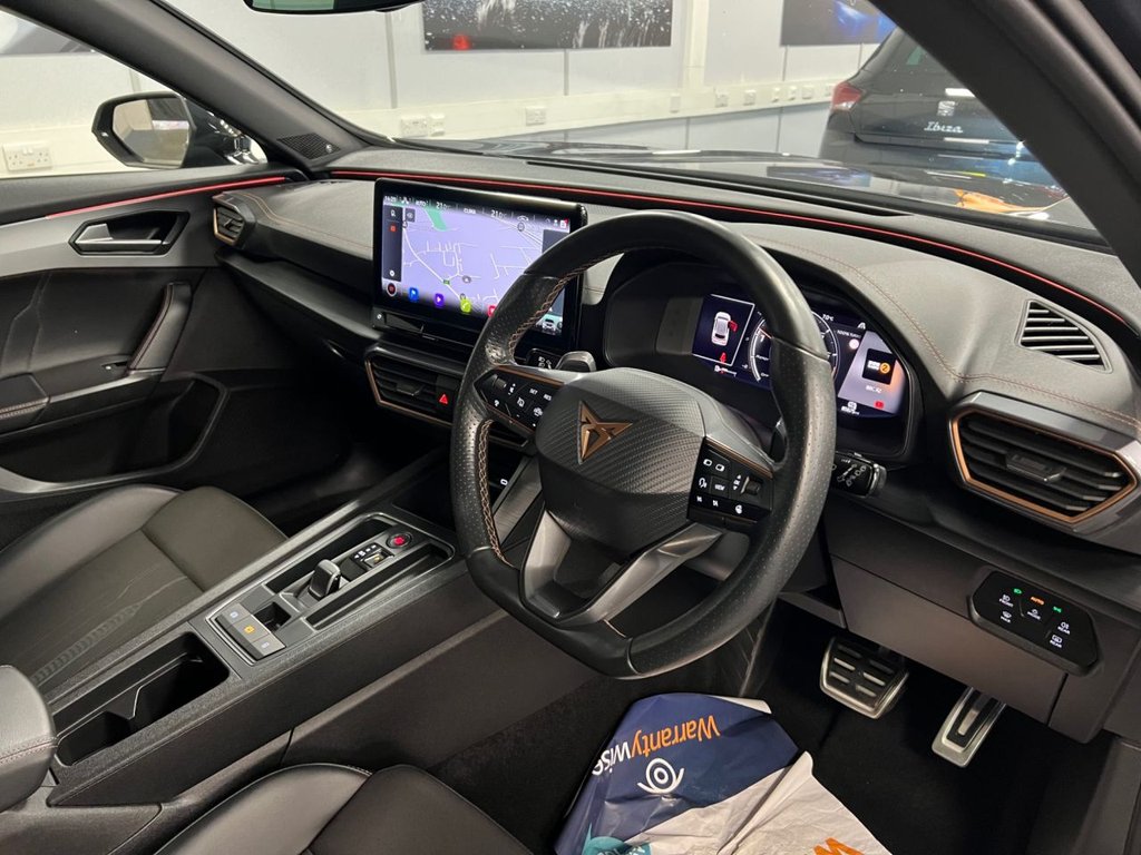 Used Cupra Formentor 2023 for sale - 77855099: Photo 32