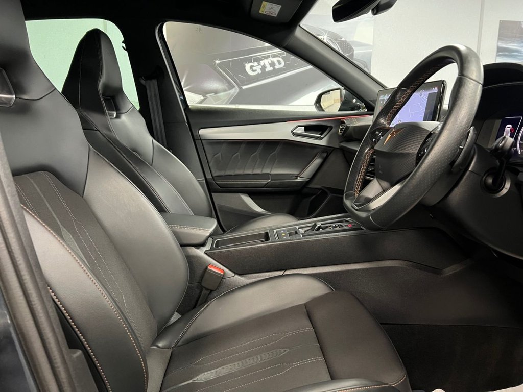 Used Cupra Formentor 2023 for sale - 77855099: Photo 34