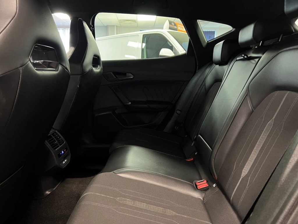 Used Cupra Formentor 2023 for sale - 77855099: Photo 38