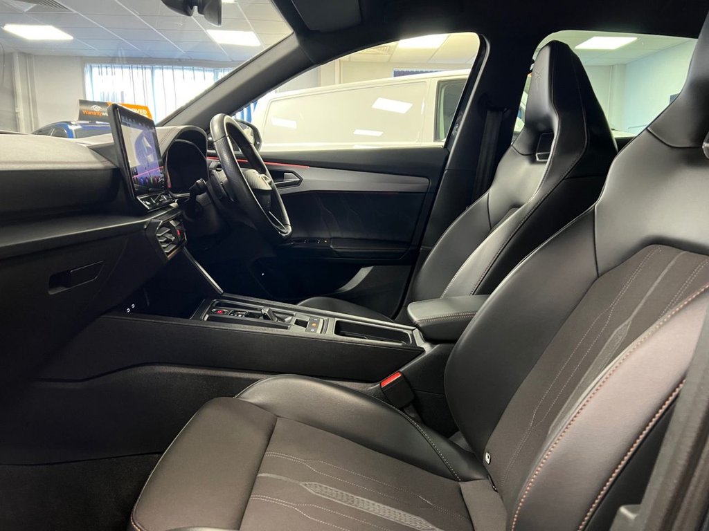 Used Cupra Formentor 2023 for sale - 77855099: Photo 39