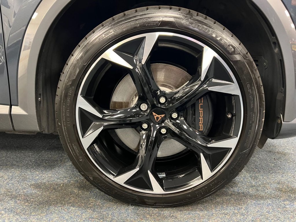 Used Cupra Formentor 2023 for sale - 77855099: Photo 42