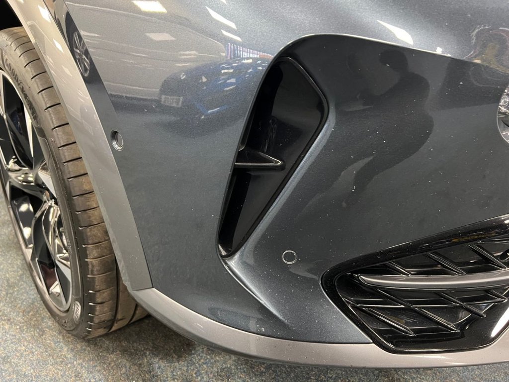 Used Cupra Formentor 2023 for sale - 77855099: Photo 48