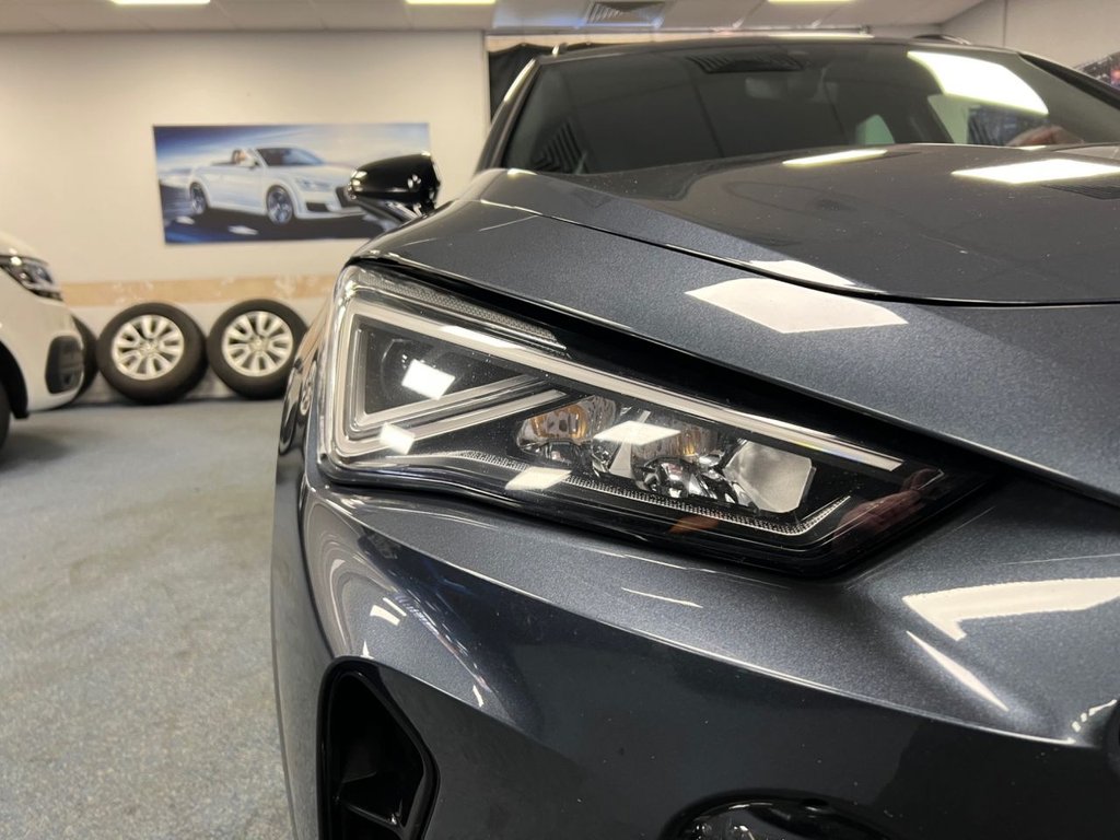 Used Cupra Formentor 2023 for sale - 77855099: Photo 50