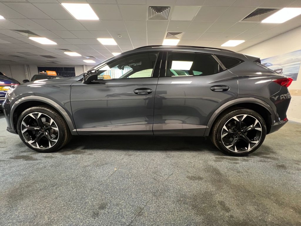 Used Cupra Formentor 2023 for sale - 77855099: Photo 7