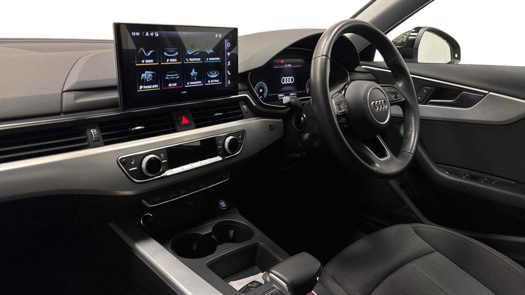 Used Audi A4 2023 for sale - 77855097: Photo 7