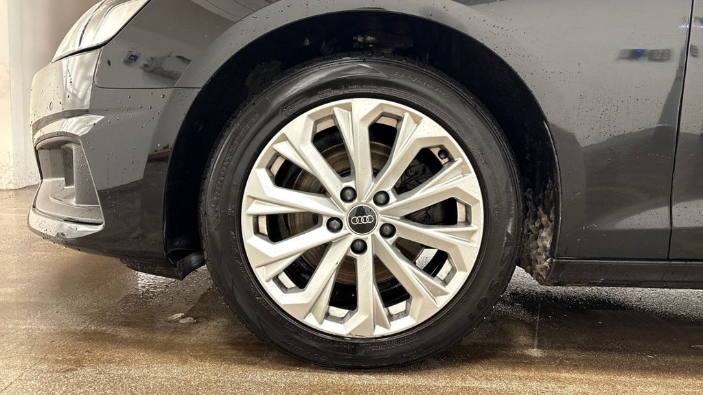 Used Audi A4 2023 for sale - 77855097: Photo 9