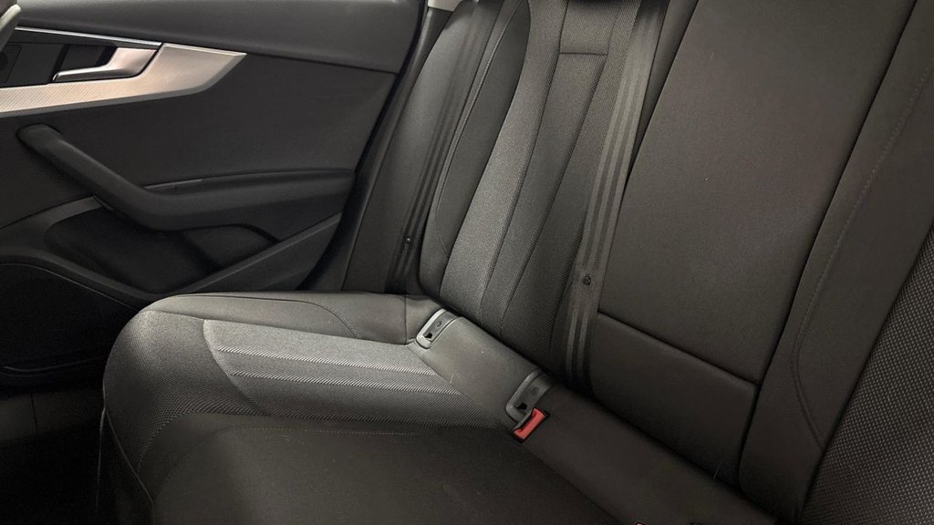 Used Audi A4 2023 for sale - 77594256: Photo 10