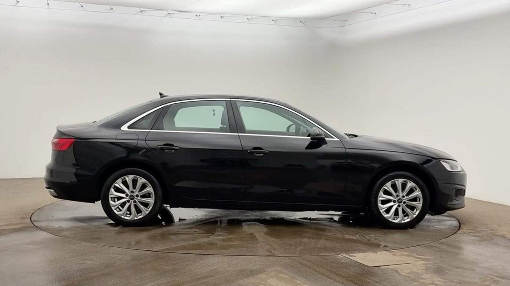 Used Audi A4 2023 for sale - 77594256: Photo 4