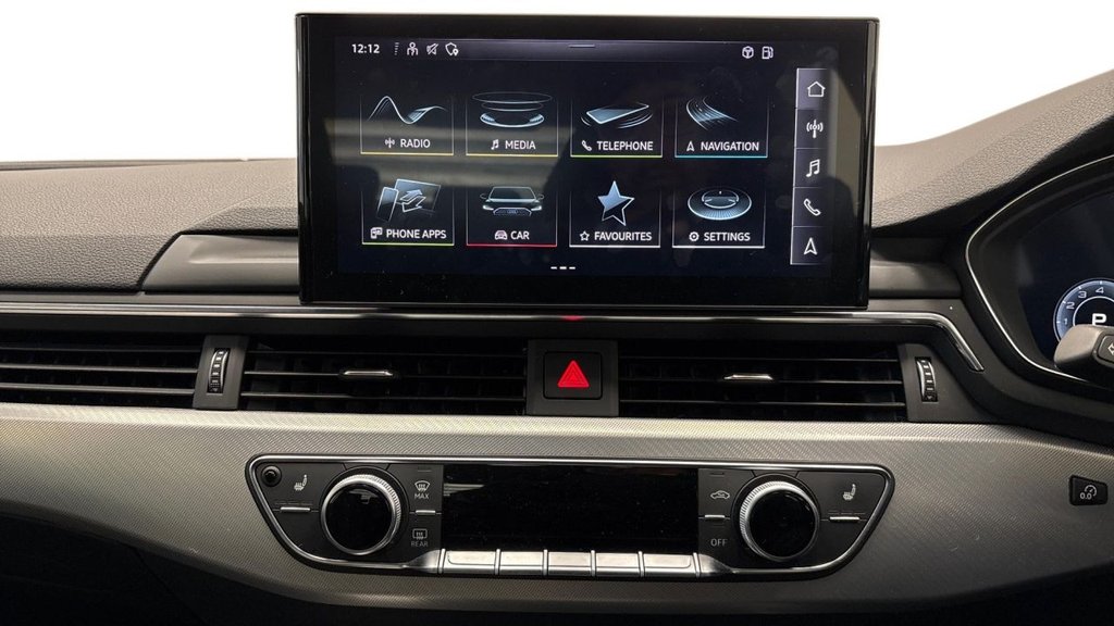 Used Audi A4 2023 for sale - 77594256: Photo 8