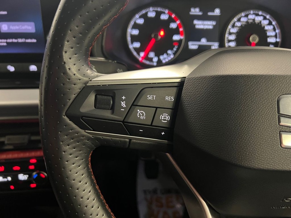 Used SEAT Ibiza 2023 for sale - 76647241: Photo 12