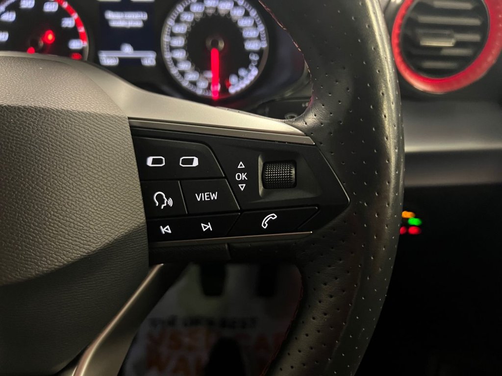 Used SEAT Ibiza 2023 for sale - 76647241: Photo 13