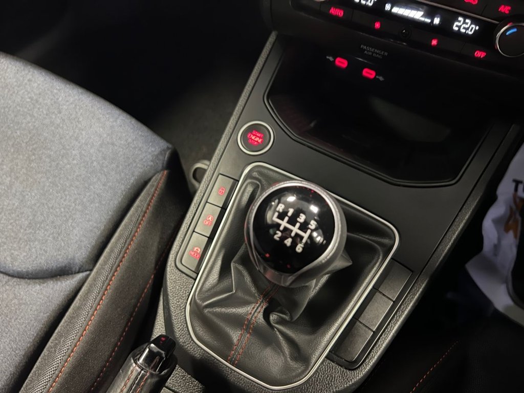 Used SEAT Ibiza 2023 for sale - 76647241: Photo 14