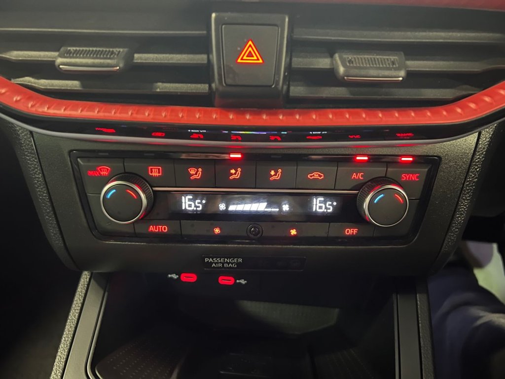 Used SEAT Ibiza 2023 for sale - 76647241: Photo 16